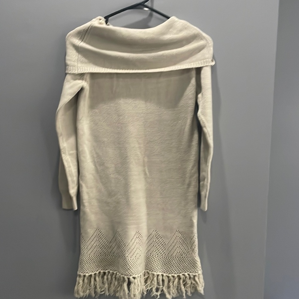 Crazy 8 dress